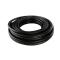 high temperature resist rubber Extruded Flexible black radiator rubber hose